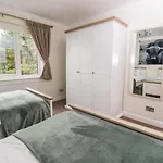 The Croft Dom wakacyjny
