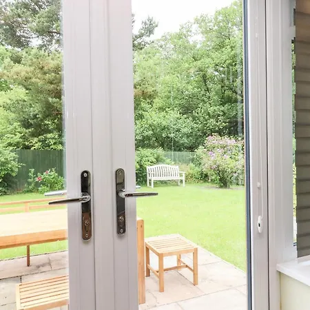 Semesterbostad The Croft *