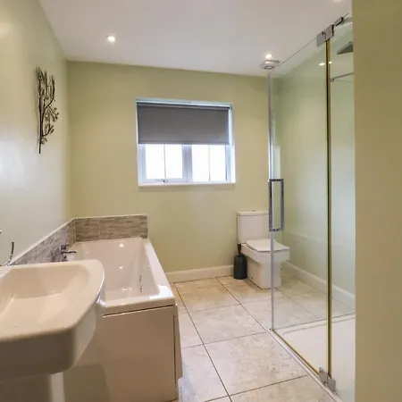 The Croft Semesterbostad Skipton