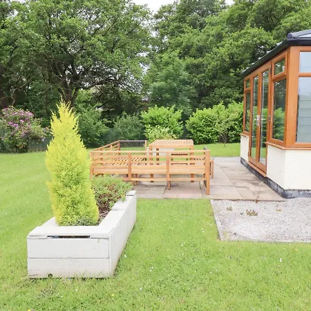 Casa vacanze The Croft Skipton