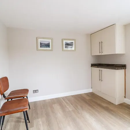 Semesterbostad The Croft *