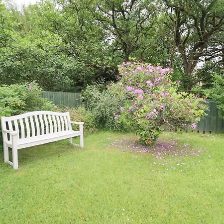 Semesterbostad The Croft