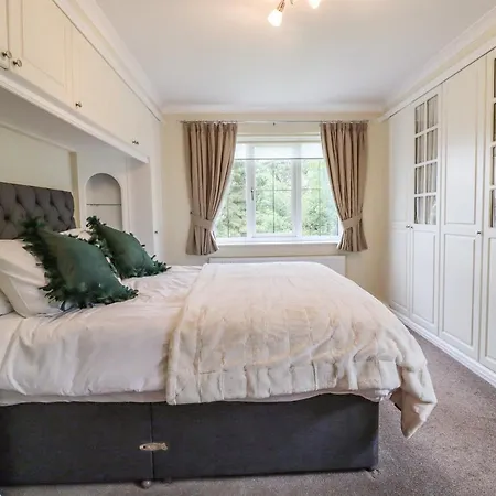 The Croft Semesterbostad