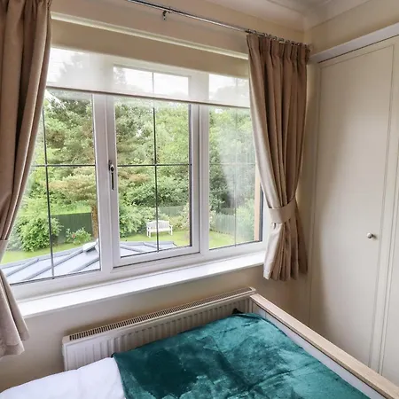 The Croft Semesterbostad Skipton