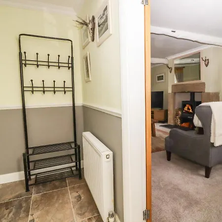 The Croft Semesterbostad Skipton