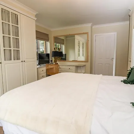 Semesterbostad The Croft Skipton