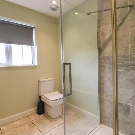 Semesterbostad The Croft *