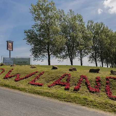 Semesterbostad The Croft Skipton