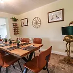 Holiday home The Croft Skipton