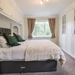 The Croft Holiday home