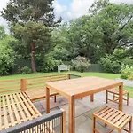 The Croft Holiday home Skipton