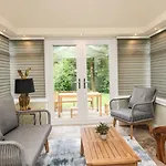 The Croft Holiday home