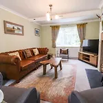 The Croft Holiday home *