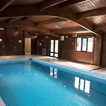 The Croft Holiday home