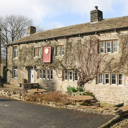 The Croft بيت للعطل سكيبتون