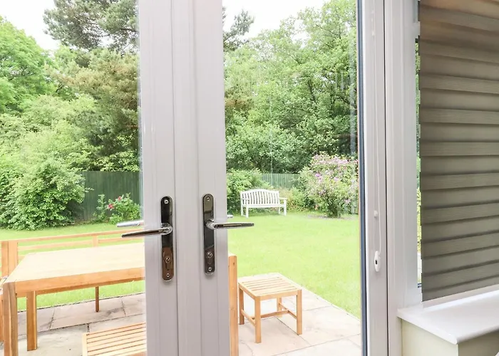 بيت للعطل The Croft *