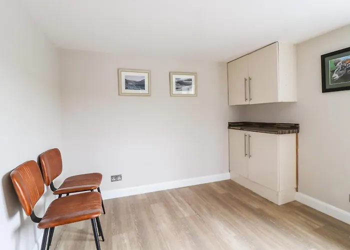 بيت للعطل The Croft *