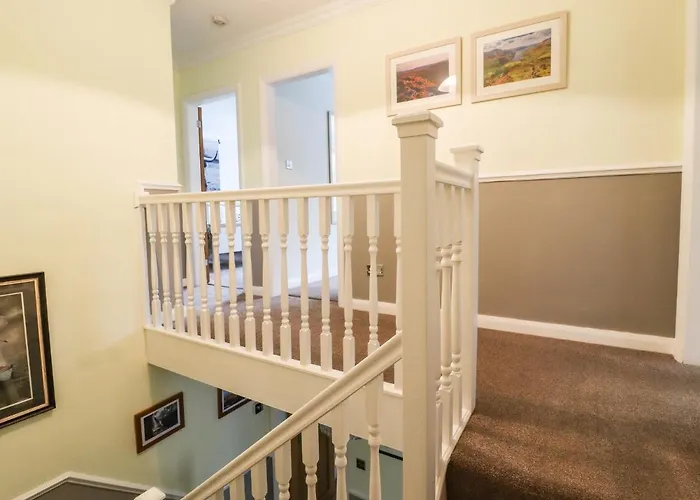 The Croft * سكيبتون