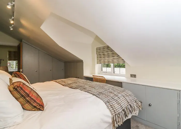 The Croft بيت للعطل