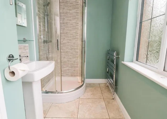 The Croft بيت للعطل *