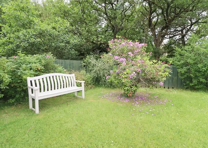 بيت للعطل The Croft