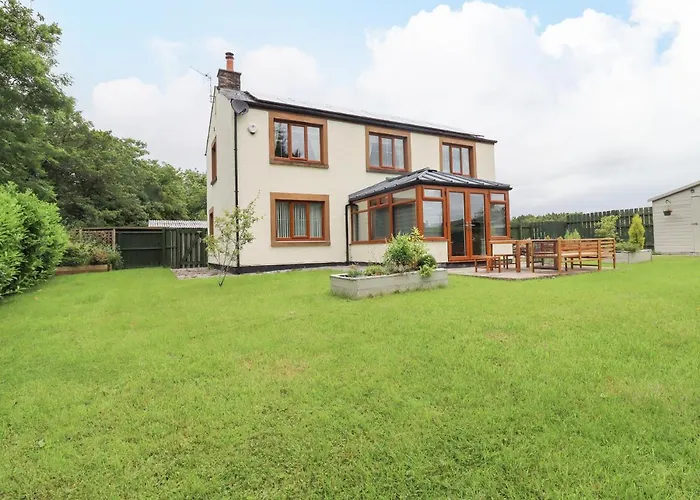 The Croft *