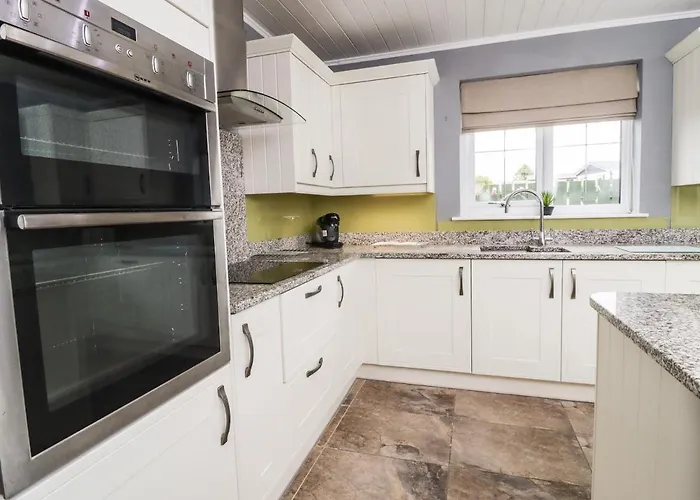 بيت للعطل The Croft *