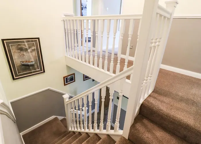 The Croft بيت للعطل سكيبتون