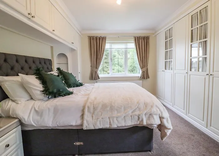 The Croft بيت للعطل