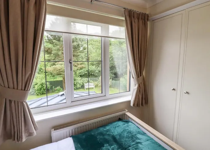 The Croft بيت للعطل سكيبتون