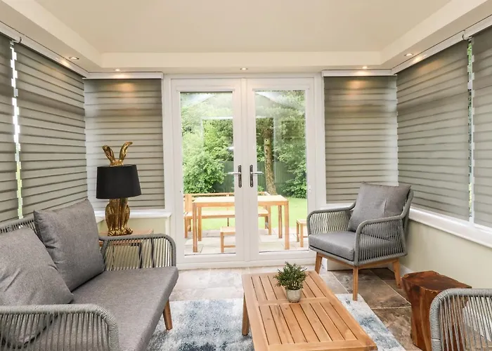 The Croft بيت للعطل