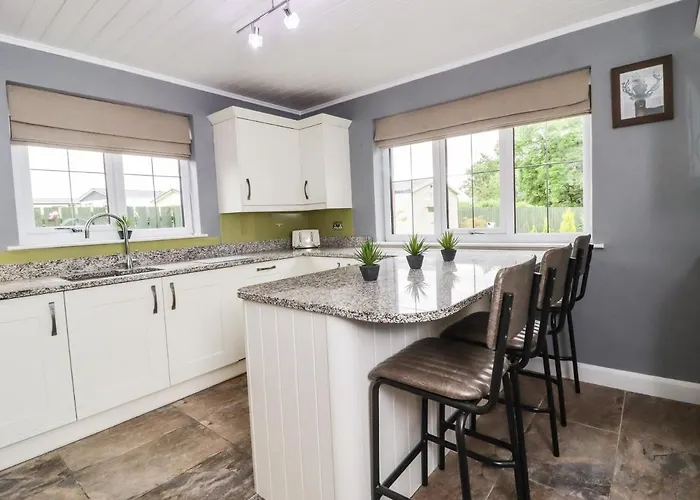 The Croft بيت للعطل