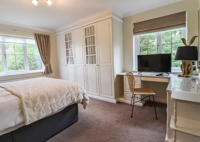 The Croft بيت للعطل سكيبتون