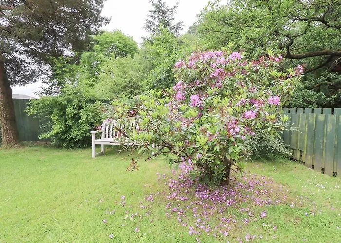 بيت للعطل The Croft سكيبتون