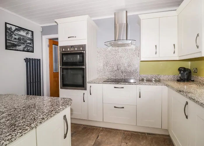 The Croft * سكيبتون