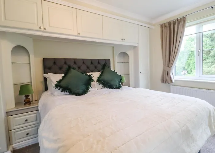 The Croft سكيبتون