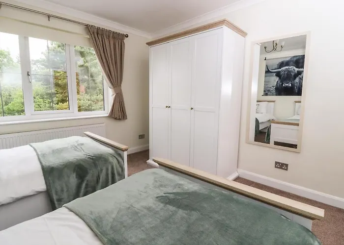 The Croft بيت للعطل