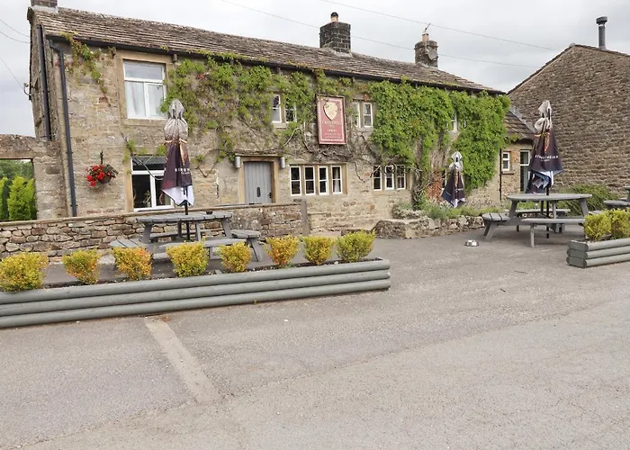 بيت للعطل The Croft